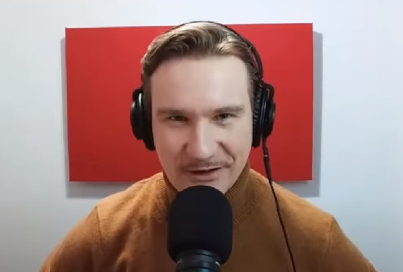 Jest wyrok w sprawie Jakuba Dymka. Dziennikarz był oskarżony o przemoc