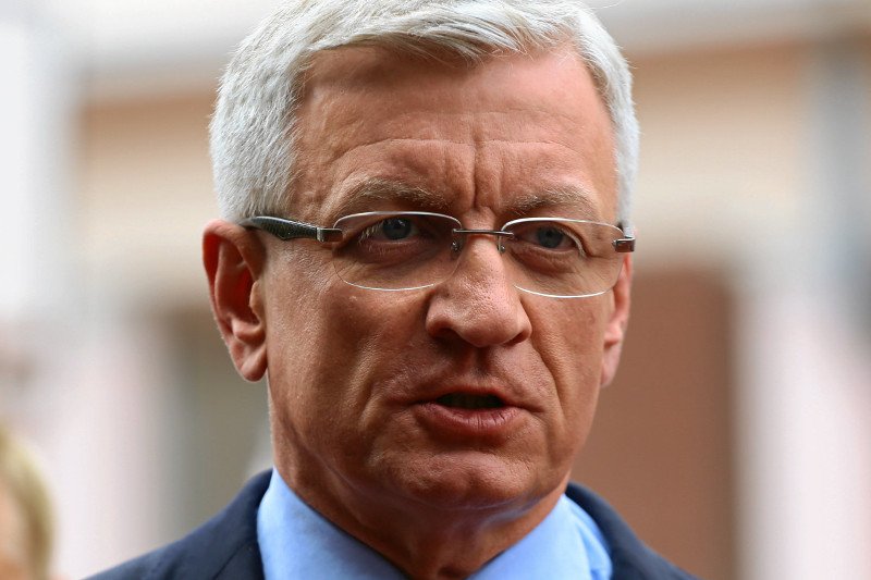 Prezydent Poznania wygrał w sądzie z TVP. Chodziło o "perfidnych propagandzistów" po śmierci Pawła Adamowicza.