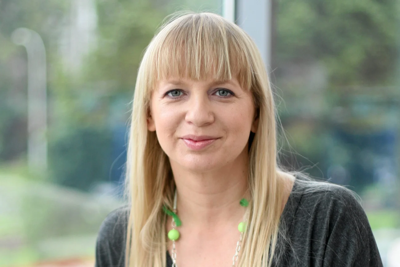 Rogalska