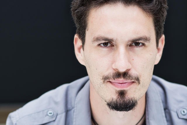 Tomek Michniewicz poza Polską spędza 6 miesięcy w roku