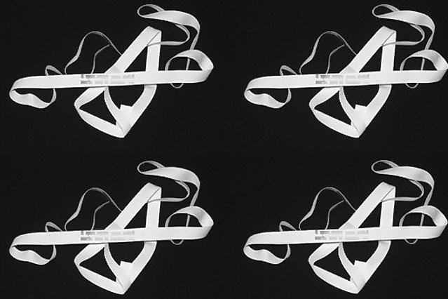 Pasek św. Dominika i modlitwa rzekomo prowadzą do zapłodnienia