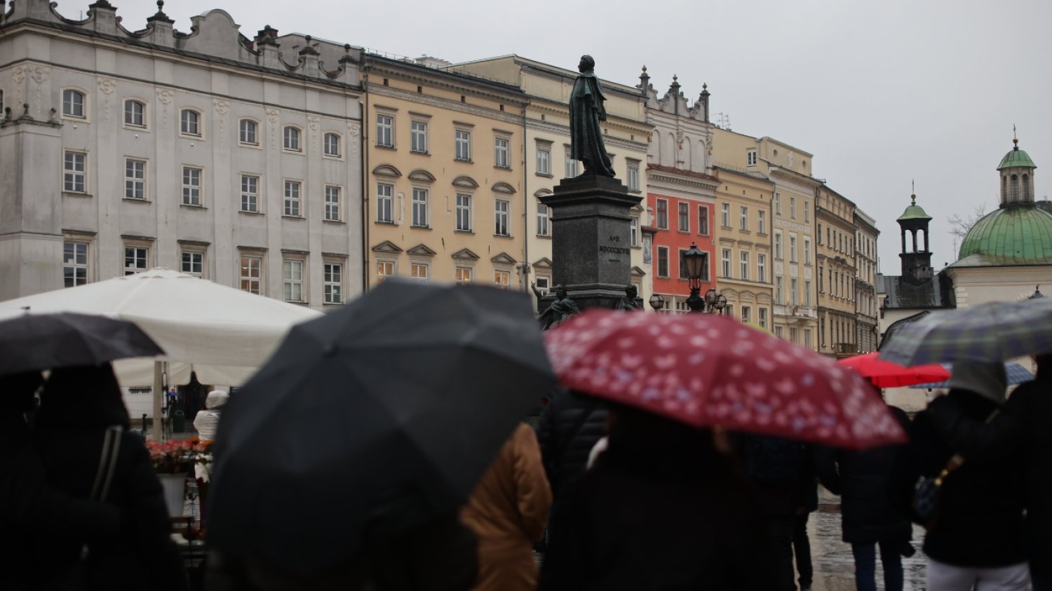 Prognoza pogody na sierpień.