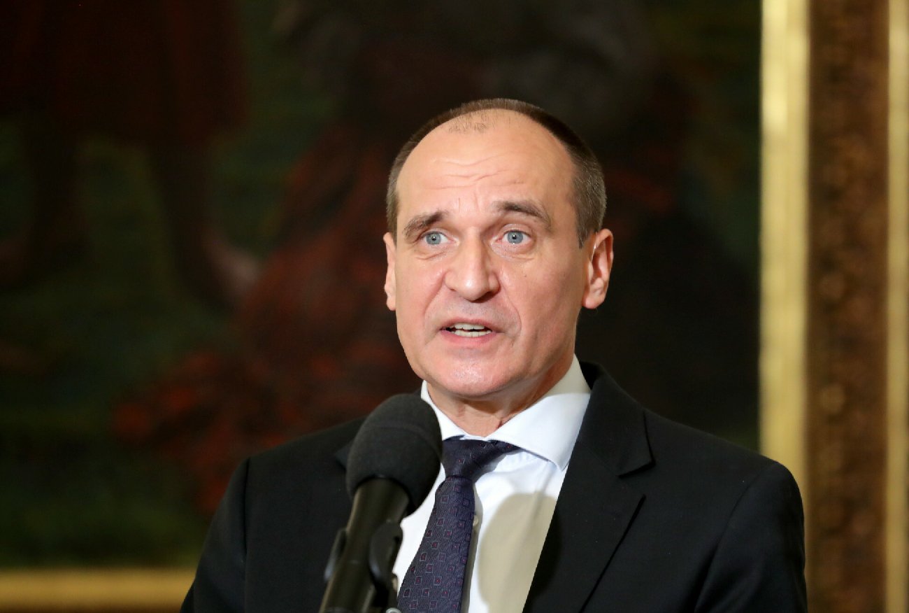 Sławomir Rybicki o kandydaturze Pawła Kukiza na przewodniczącego komisji śledczej. "Warunek trudny do przyjęcia"