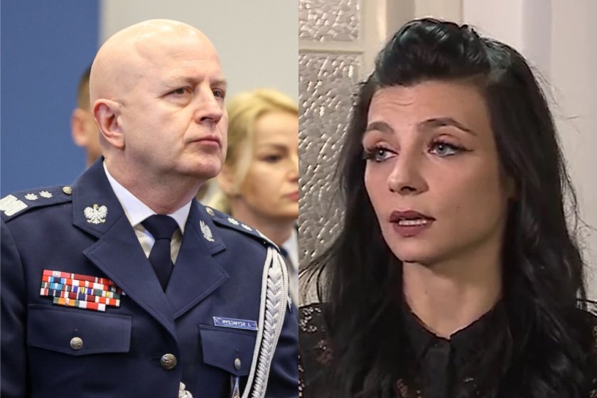 Jarosław Szymczyk, Joanna z Krakowa