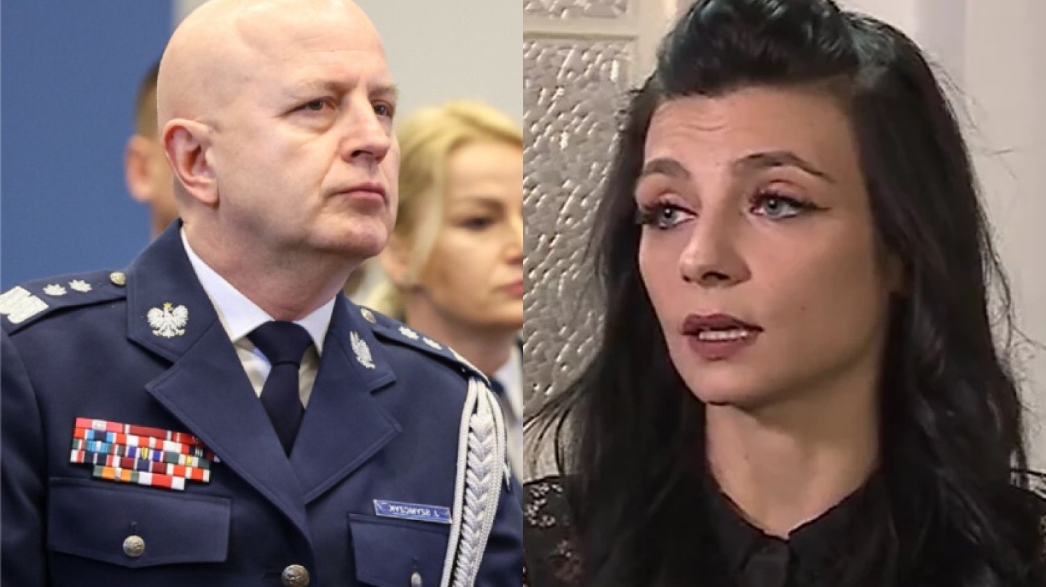 Jarosław Szymczyk, Joanna z Krakowa