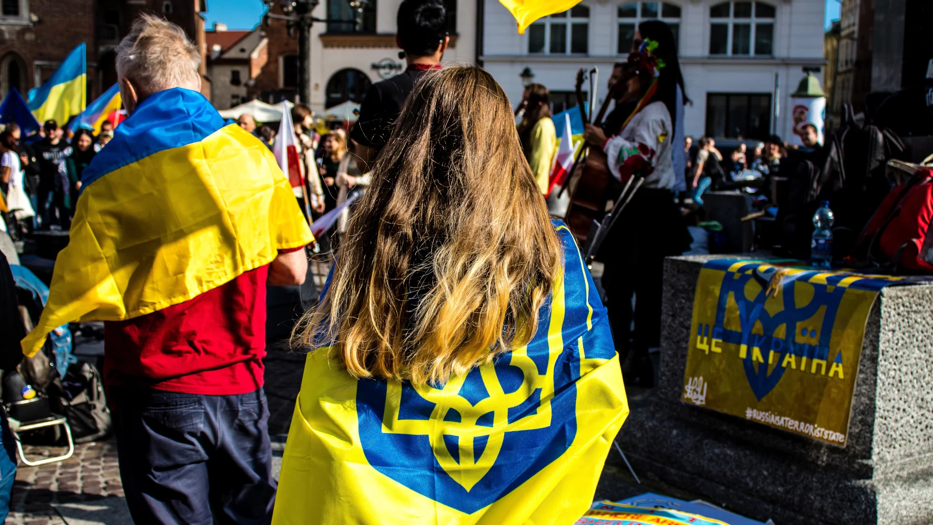 Nowe obowiązki dla Ukraińców w Polsce. 5 marca zmienią się zasady pomocy