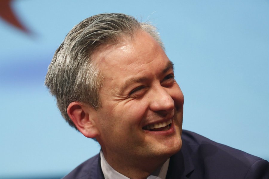 Robert Biedroń odniósł się do spotu Patryka Jakiego.