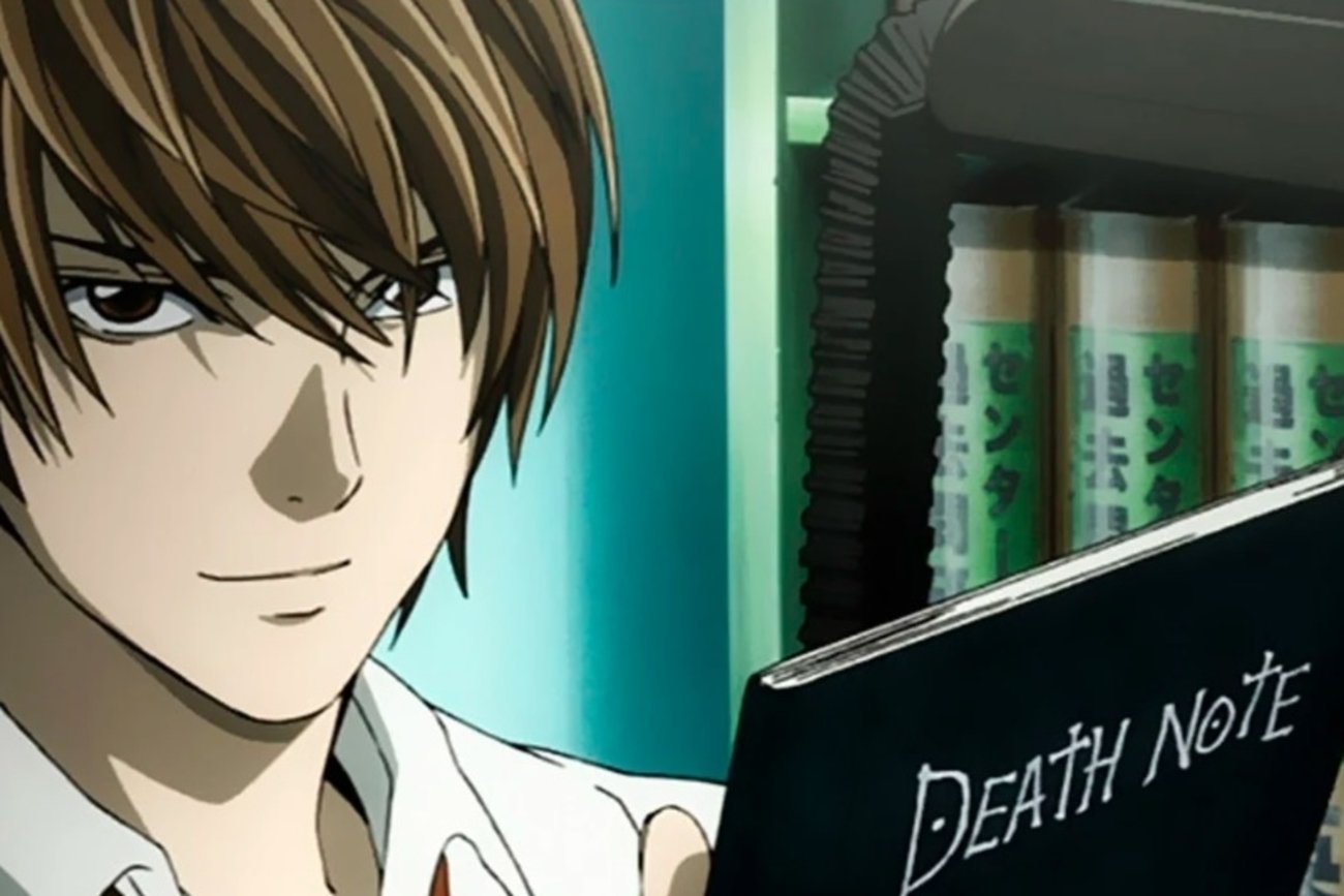 Bracia Duffer od "Stranger Things" stworzą adaptację mangi i anime "Death Note".