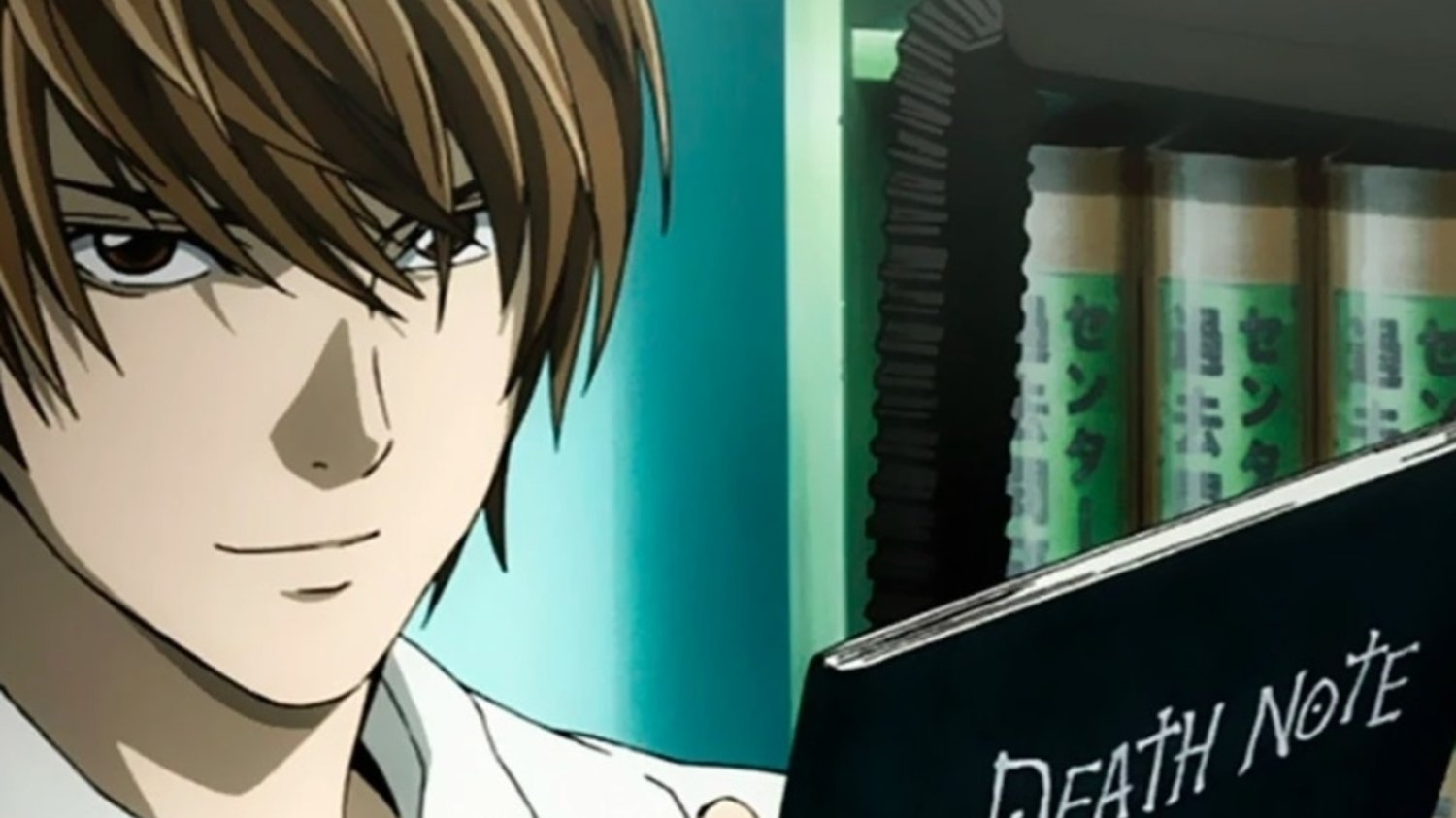 Bracia Duffer od "Stranger Things" stworzą adaptację mangi i anime "Death Note".
