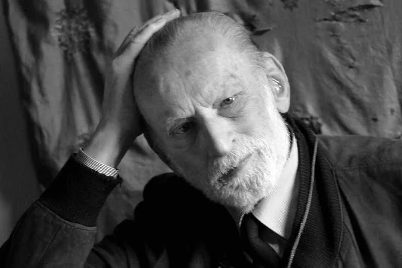 Prof. Jan Woźniakowski zmarł 29 listopada w wieku 92 lat