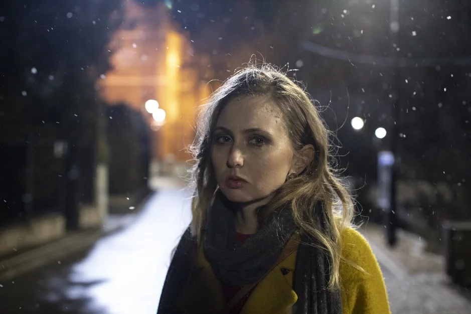 Justyna Wasilewska