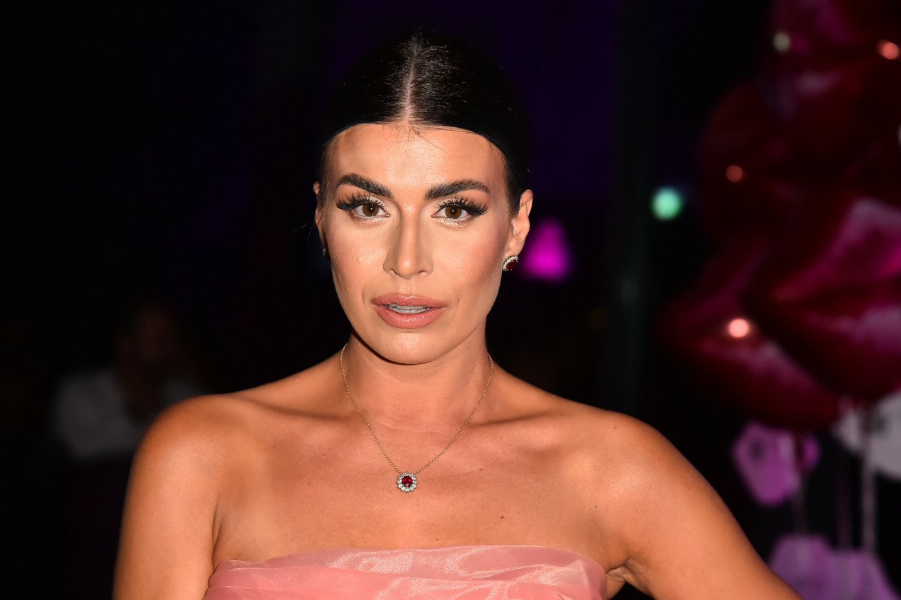 Stępień o wyjawieniu domniemanej ciąży swojego ex.