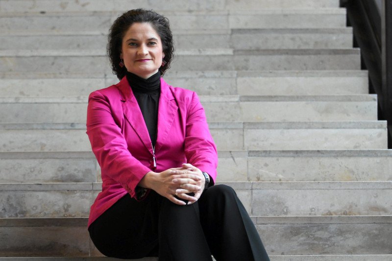 Z oświadczenia majątkowego Doroty Arciszewskiej-Mielewczyk wynika, że posłanka pozbyła się długu w SKOK. Ma za to dług we własnej firmie rejestrowanej na Cyprze.