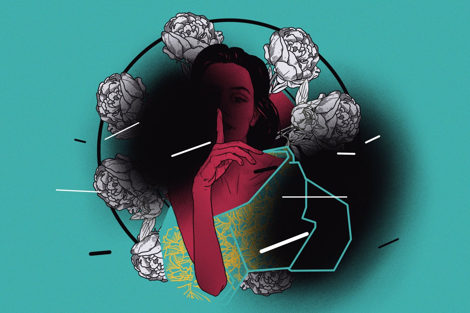 Zapytaliśmy kobiety o to, czego nigdy nikomu nie powiedziały.