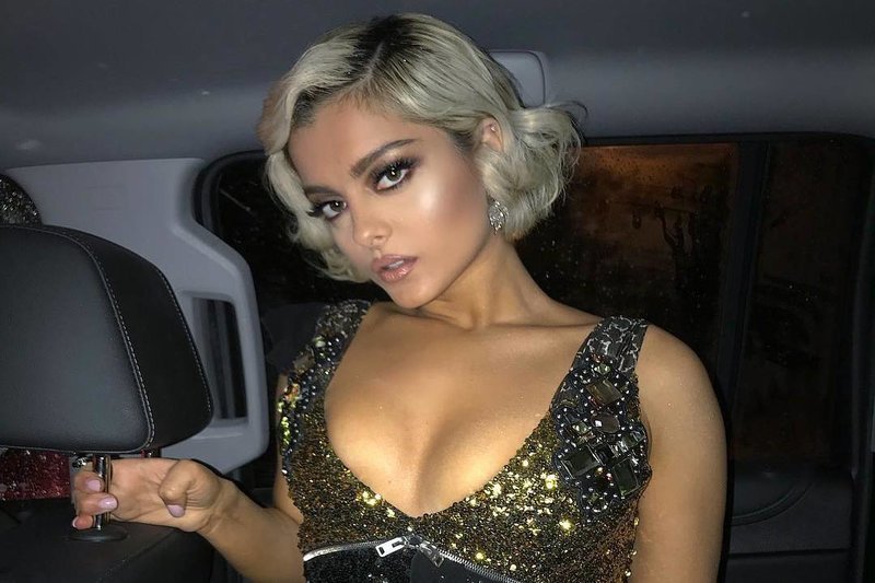 Piosenkarka wyznała, że cierpi na zaburzenia afektywne dwubiegunowe