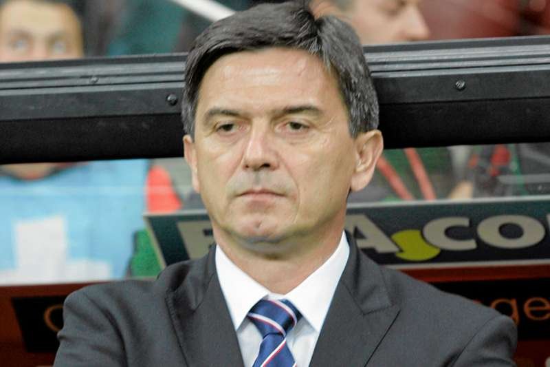 Waldemar Fornalik o polskiej kadrze: "Nasz problem polega na tym, że nie wygrywamy"