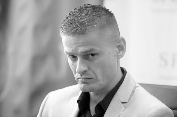 Tomasz Komenda szukał pomocy w niemieckiej klinice. "Był gotów zapłacić"