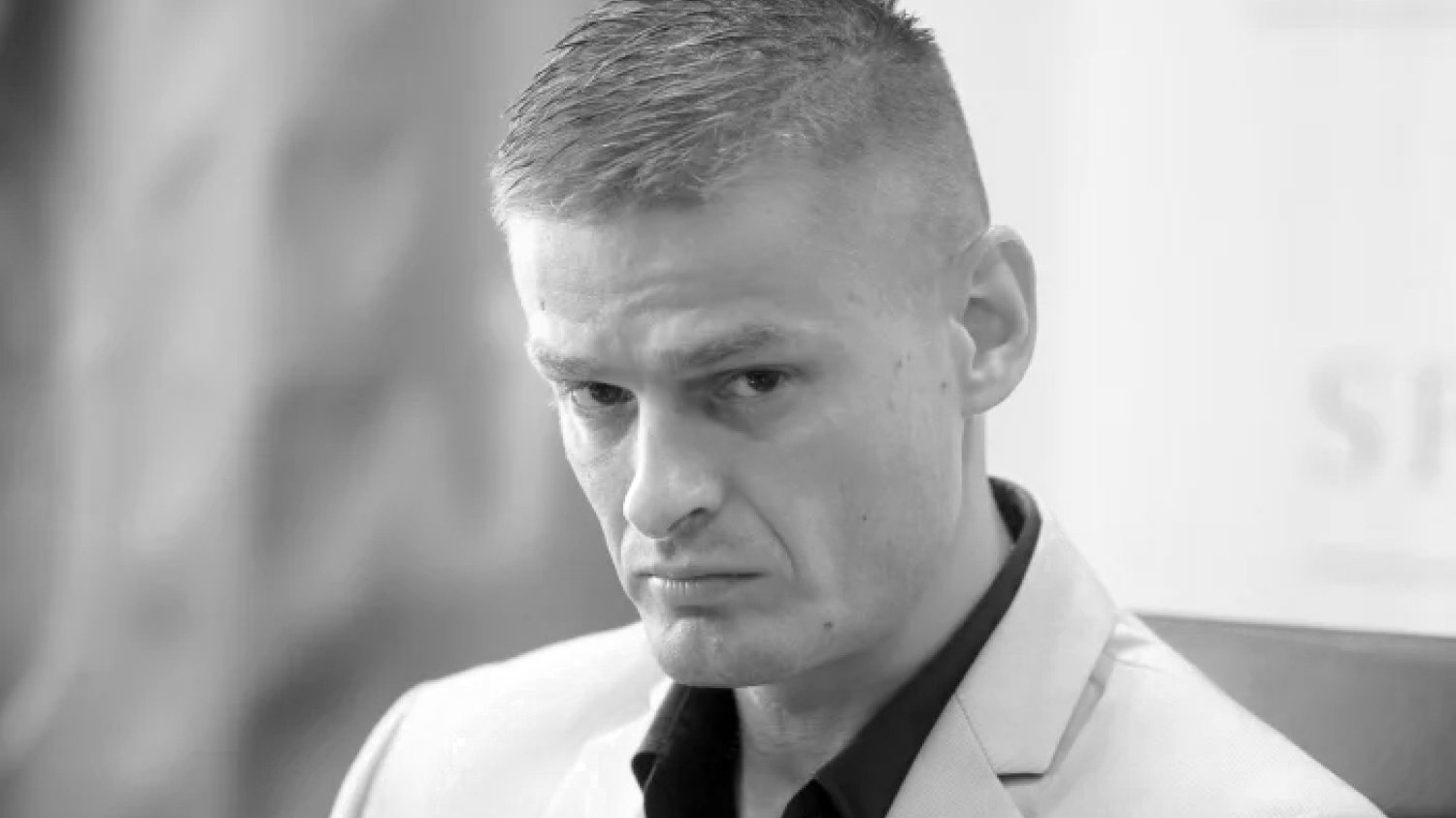 Tomasz Komenda szukał pomocy w niemieckiej klinice. "Był gotów zapłacić"