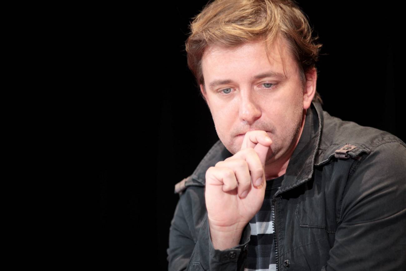 Film "Rewers" w reżyserii Borysa Lankosza był prawdziwym hitem.