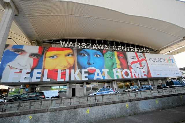 Podczas Euro zalały nas różne obcobrzmiące słowa, choć te, które miały się odnosić do odwiedzających nas obcokrajowców, miały uzasadnienie