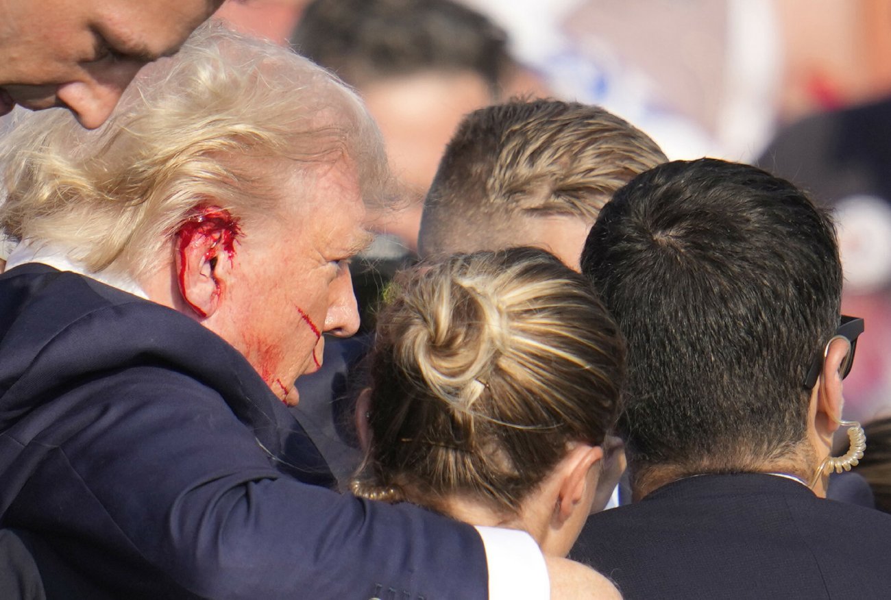 Służby ujawniły, kto strzelał do Donalda Trumpa. Co wiadomo o Thomasie Crooksie?