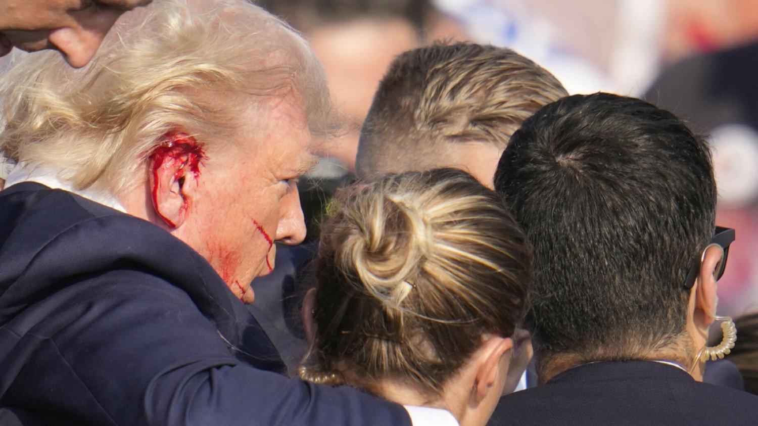 Służby ujawniły, kto strzelał do Donalda Trumpa. Co wiadomo o Thomasie Crooksie?