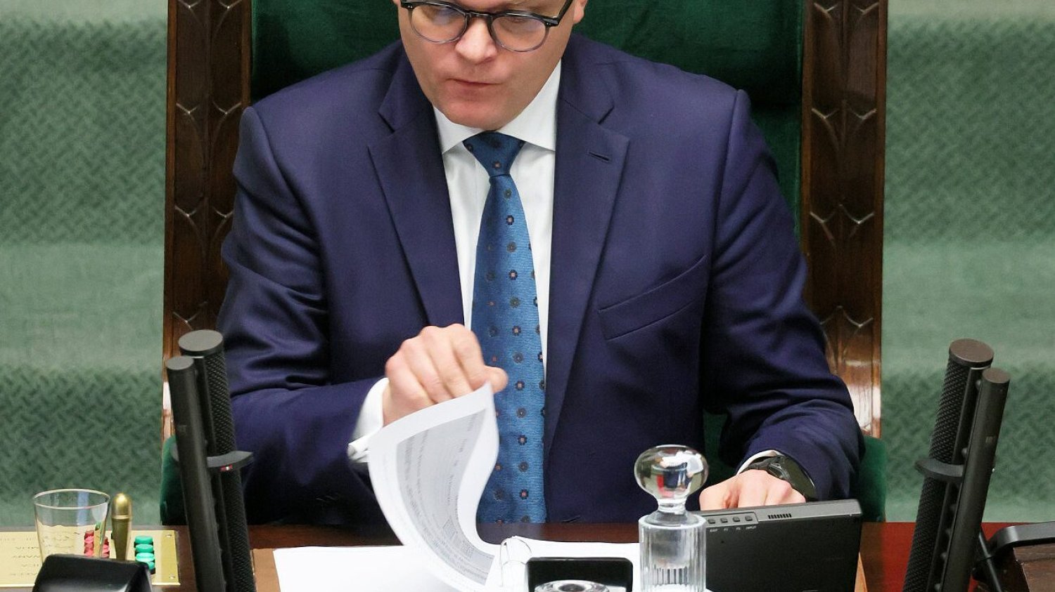 Szymon Hołownia