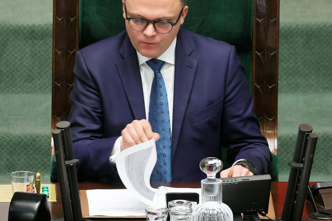 Szymon Hołownia