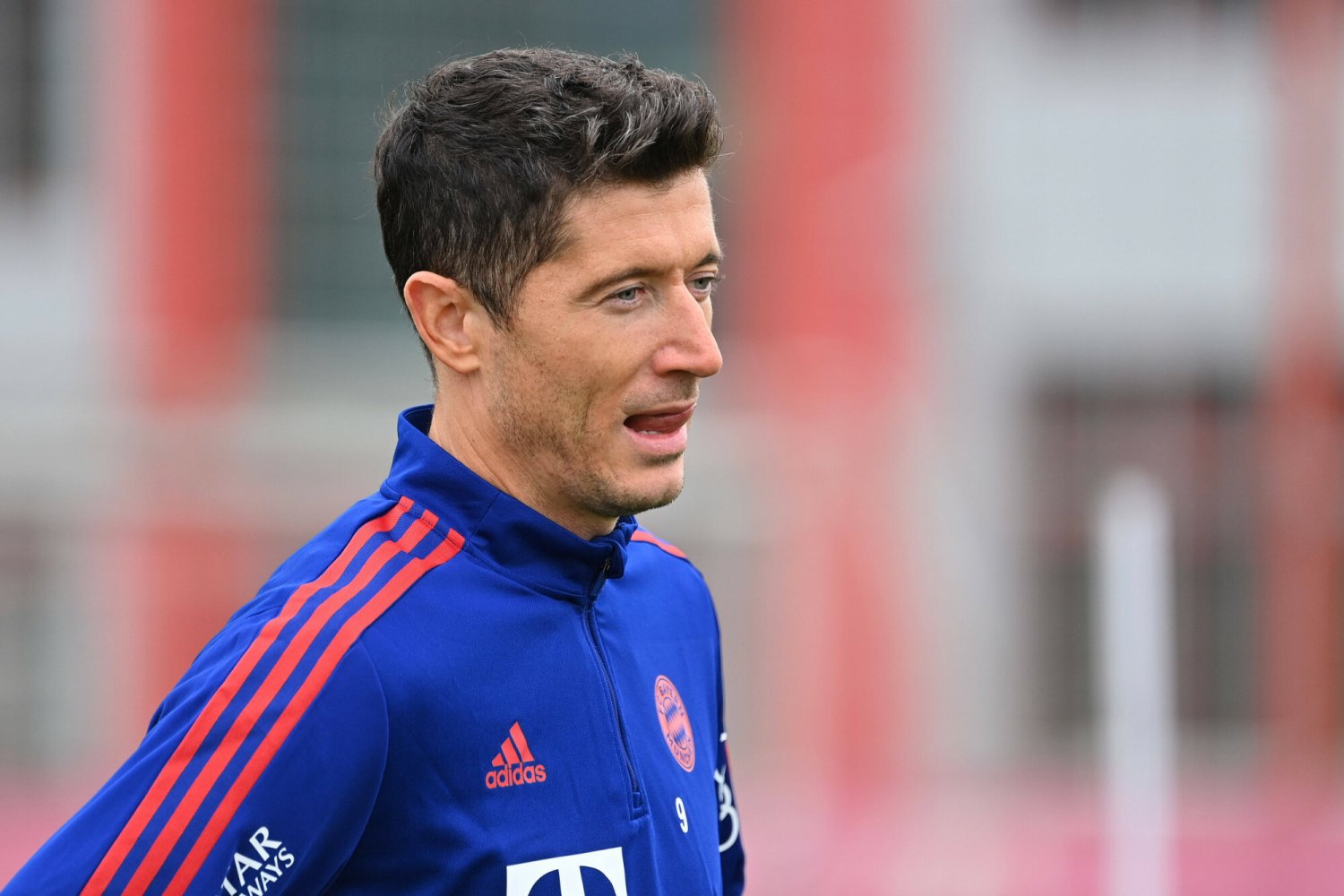 Robert Lewandowski wrócił do Bayernu Monachium. Ostatnie dni Polaka w Bawarii