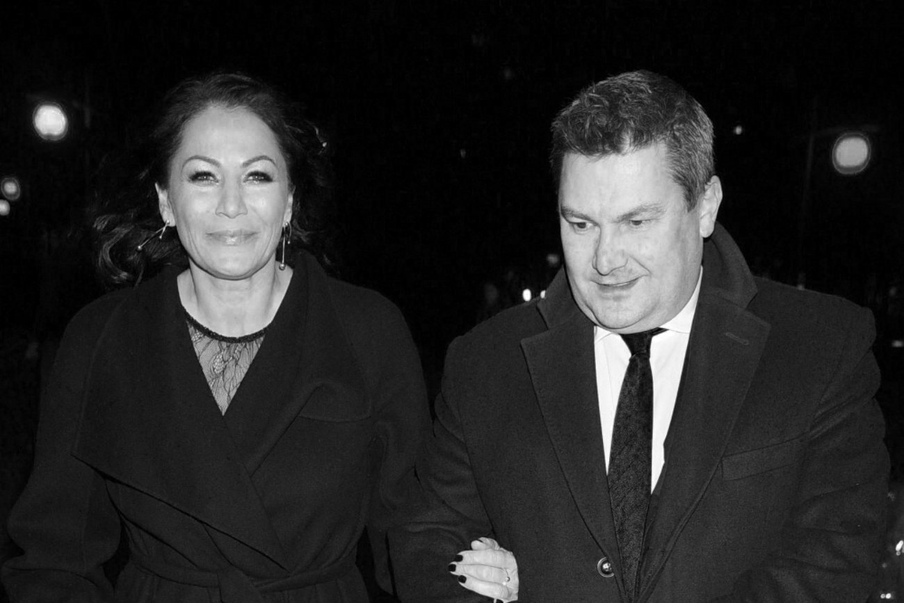 Nie żyje partner Agnieszki Rylik. Pięściarka jest w żałobie