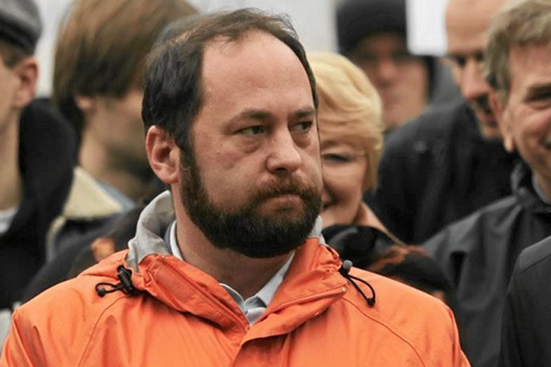 Prof. Jan Hartman zadarł z samorządem lekarskim.