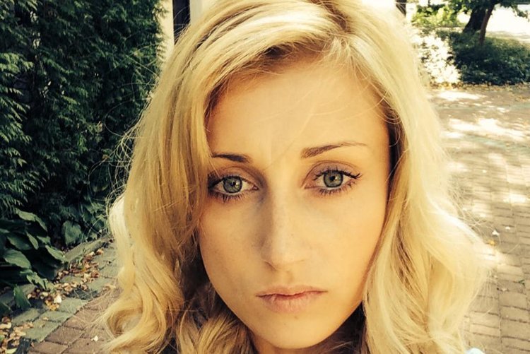 Justyna Żyła zamieściła obszerny post na Instagramie, w którym zaatakowała byłego męża i jego partnerkę.