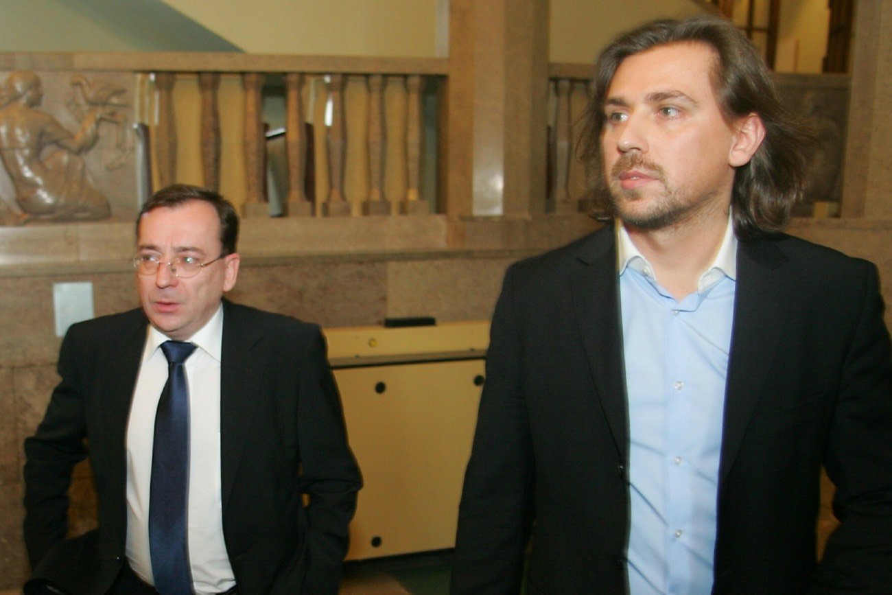 Agent Tomek złożył zeznania obciążające m.in. Mariusza Kamińskiego