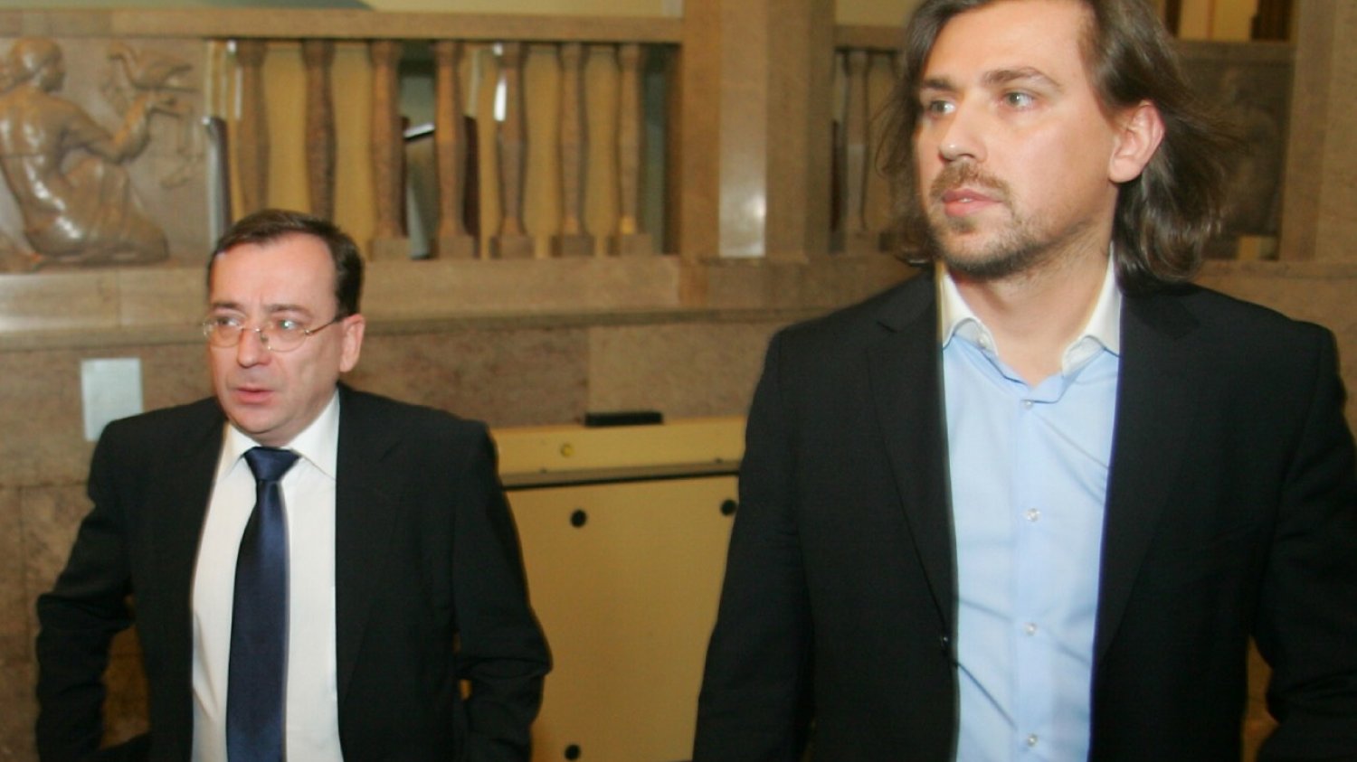 Agent Tomek złożył zeznania obciążające m.in. Mariusza Kamińskiego