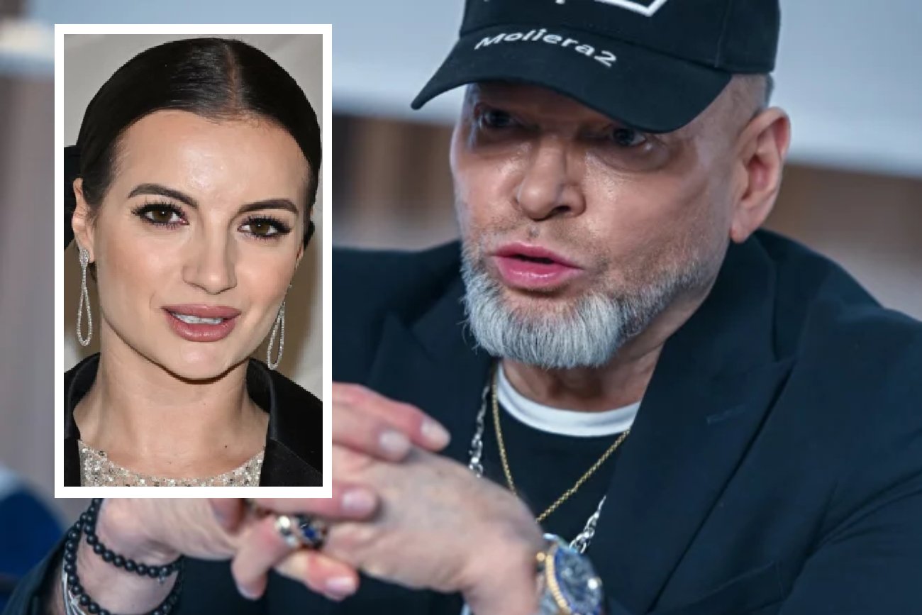 Natalia Janoszek chciała pomocy od Rutkowskiego? "Zadzwoniłem do Krzyśka"