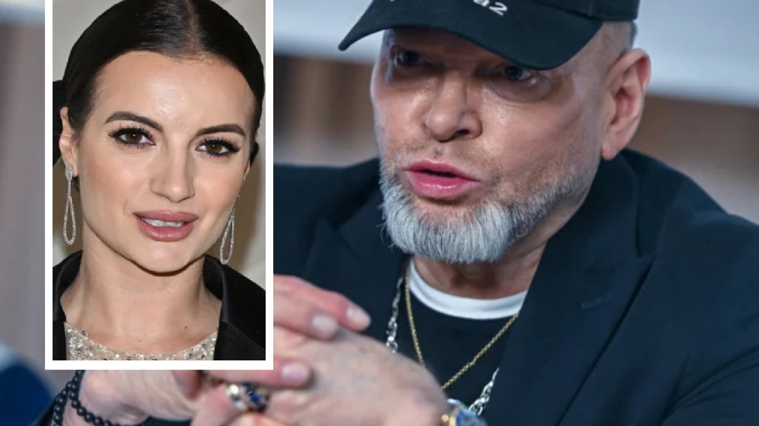 Natalia Janoszek chciała pomocy od Rutkowskiego? "Zadzwoniłem do Krzyśka"