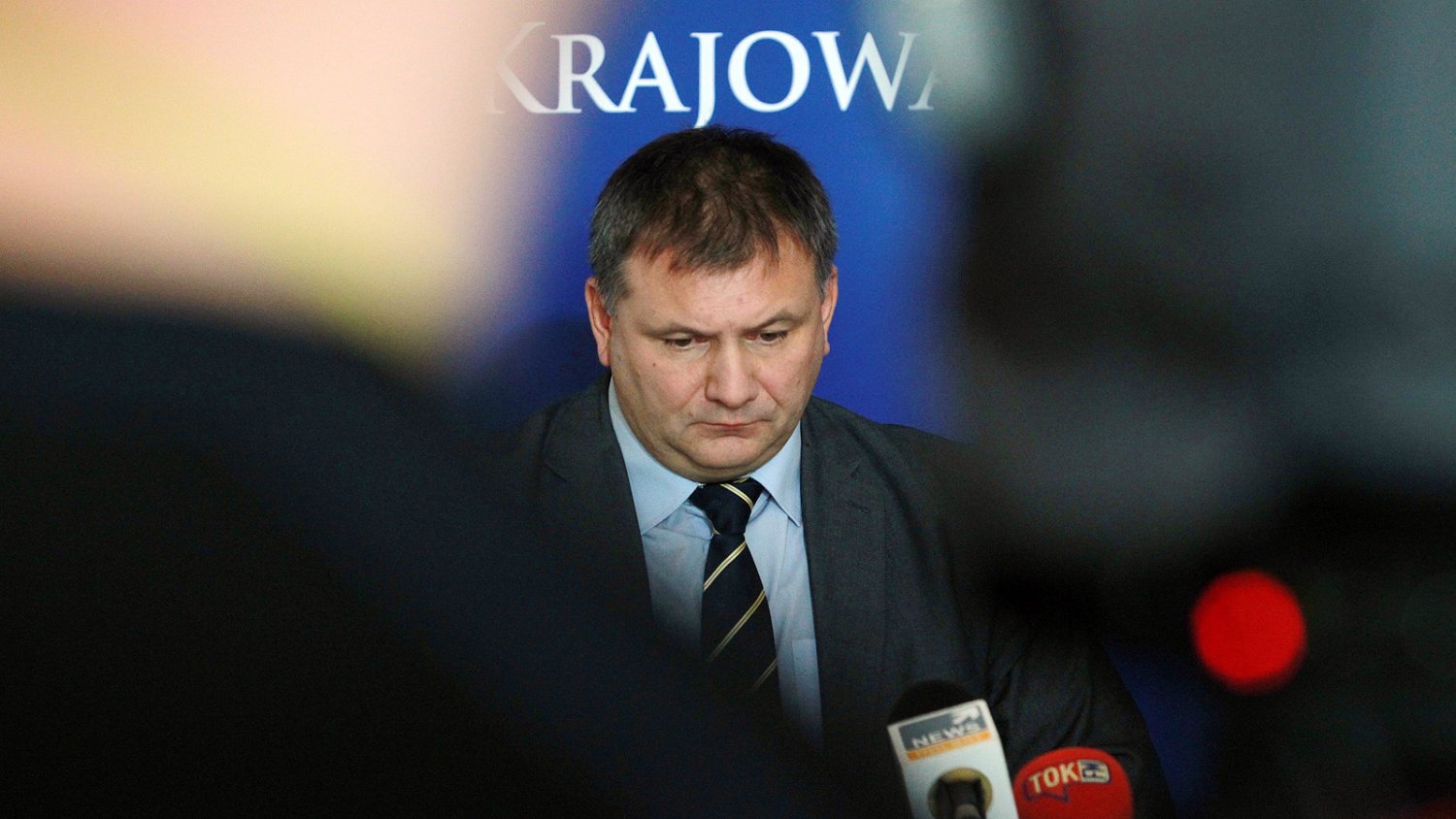 Rzecznik KRS Waldemar Żurek w rozmowie z naTemat tłumaczy, dlaczego tacy sędziowie, jak on do końca nie odpuszczą walki o niezależność sądów.