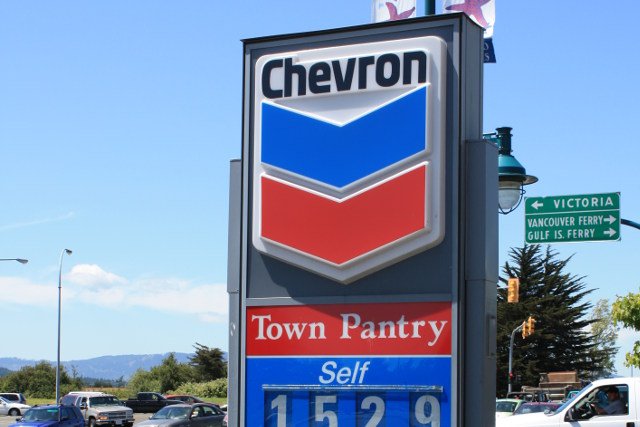 Do głównego biura Chevron Corporation dołączy Paweł Konzal