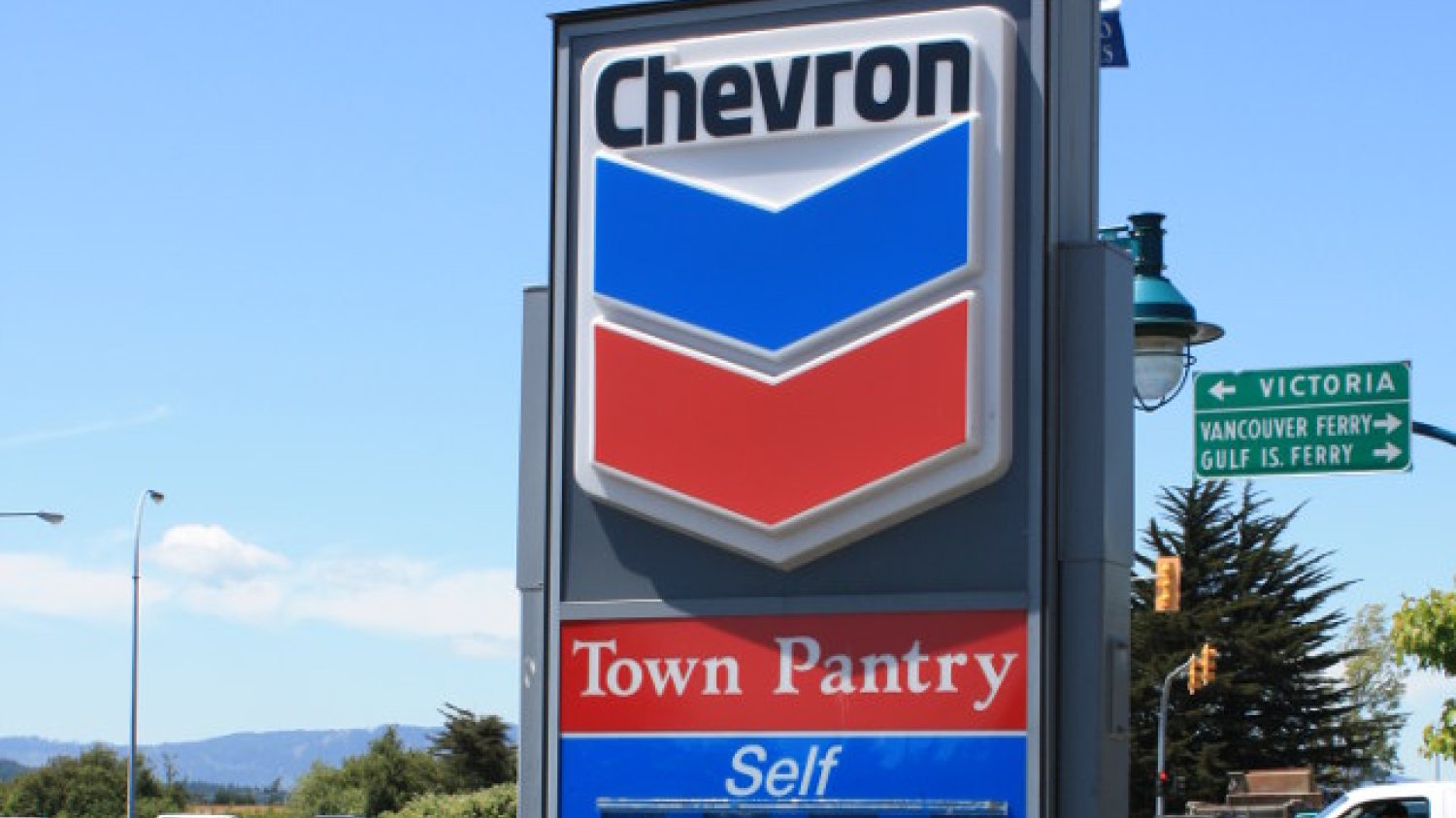 Do głównego biura Chevron Corporation dołączy Paweł Konzal
