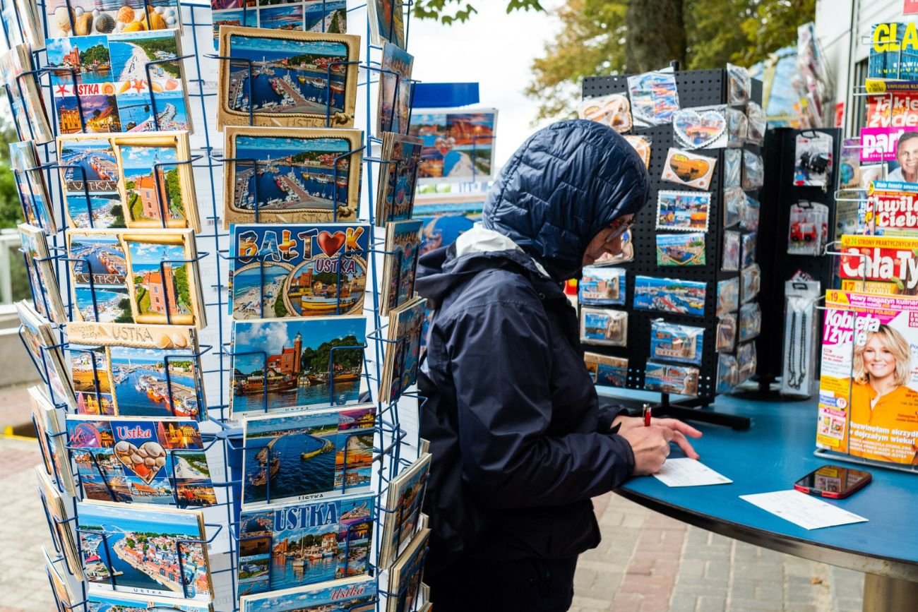 Pocztówki mają promować Dolny Śląsk