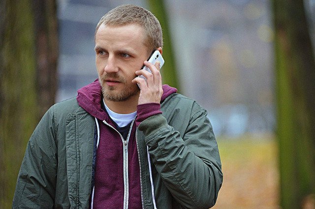 Paweł Domagała - aktor i muzyk, któremu warto się przyglądać.