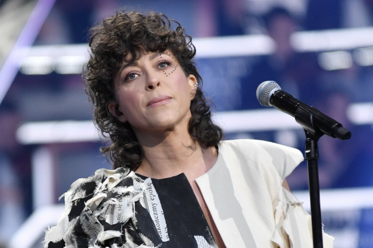 Natalia Kukulska o swoich rodzicach.