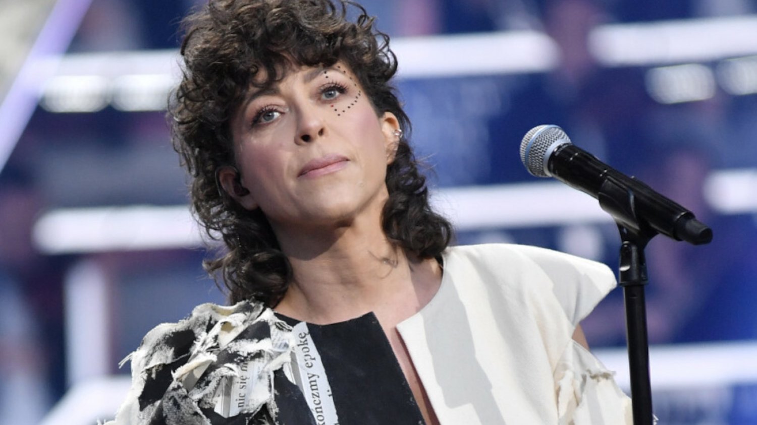 Natalia Kukulska o swoich rodzicach.