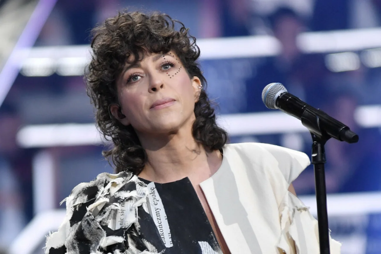 Natalia Kukulska o swoich rodzicach.