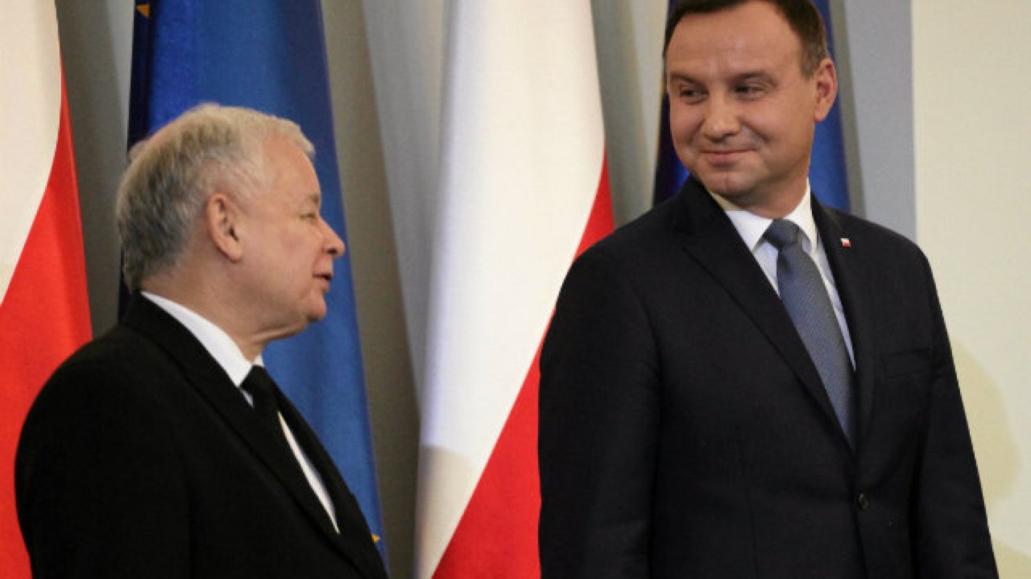 Czy prezydenckie projekty ustaw reformujących sądy będą się różniły od tego, czego chce Prawo i Sprawiedliwość?