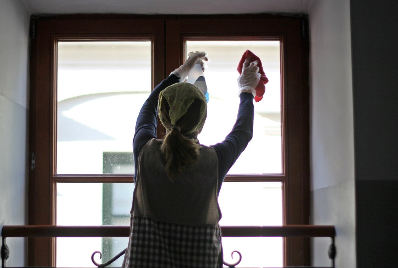 3 lata sprzątała w ekskluzywnym hotelu. Teraz ujawnia kulisy pracy.