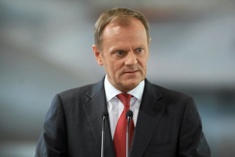 Donald Tusk przyznał w wywiadzie, że wraz z upływem czasu znajduje coraz więcej zrozumienia dla poglądów socjaldemokratycznych.