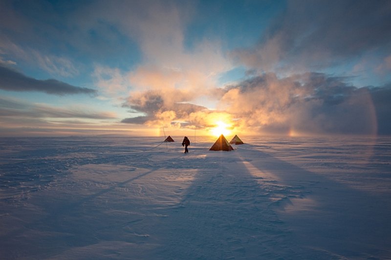 Jak żyje się na [url=http://tinyurl.com/p62vdxv]Antarktyce[/url]?