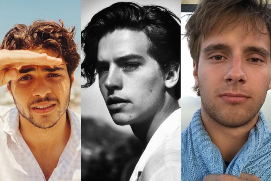 Młodych łamaczy serc obecnie więcej łączy, niż dzieli