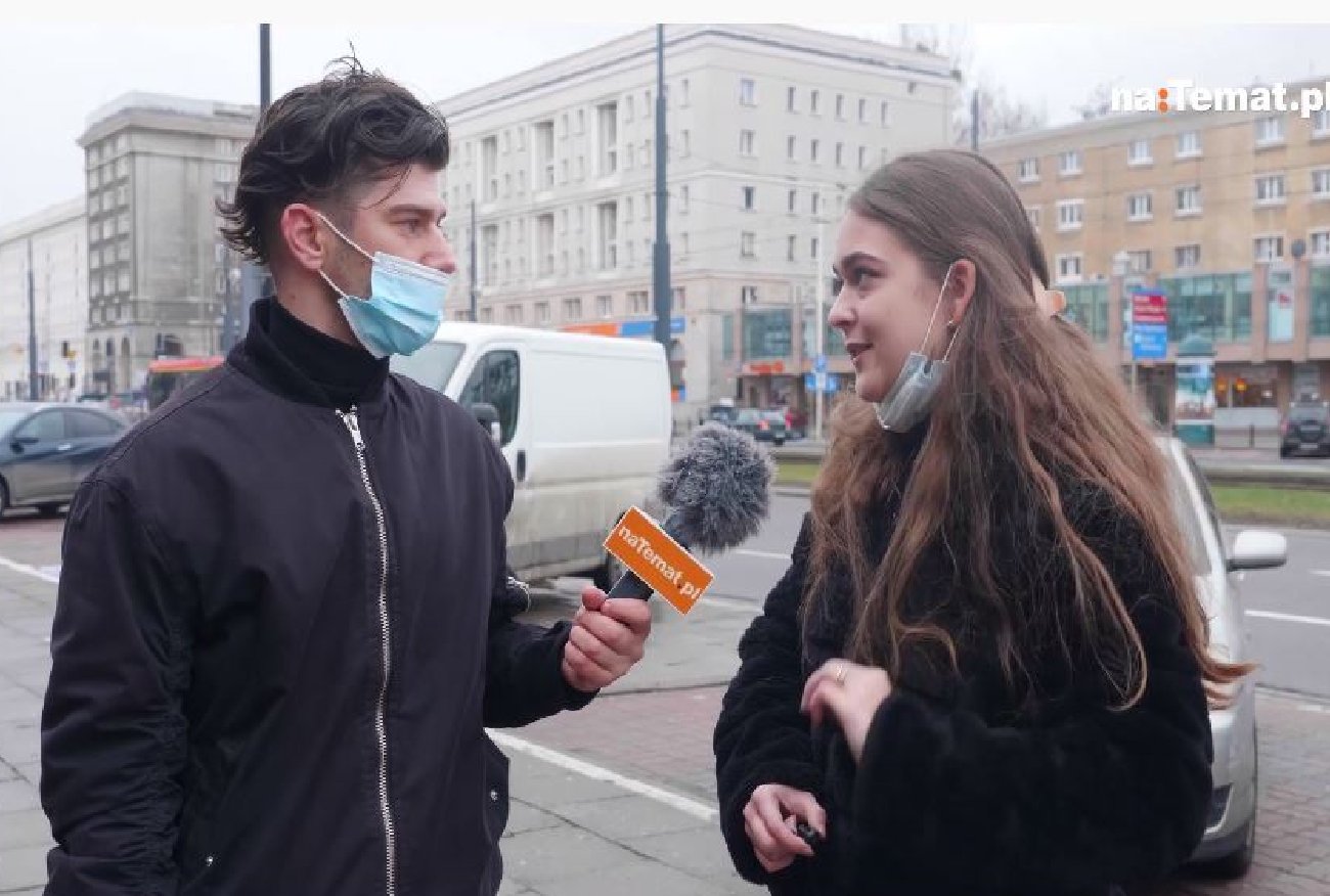 Spytaliśmy Polaków o szalejącą drożyznę i inflację. "Czas umierać po prostu.